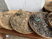 Markt in Ende, Flores &ndash; &copy; Sabine Reckord (Eberhardt TRAVEL)