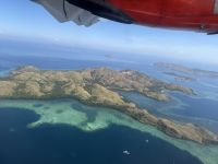 von Labuan Bajo nach Ende &ndash; &copy; Sabine Reckord (Eberhardt TRAVEL)