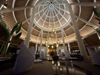 Hotel Sudamala Resort, Labuan Bajo &ndash; &copy; Sabine Reckord (Eberhardt TRAVEL)
