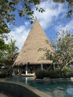 Sudamala Resort, Labuan Bajo &ndash; &copy; Sabine Reckord (Eberhardt TRAVEL)
