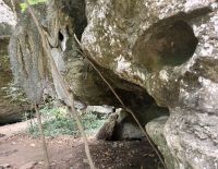 Batu Cermin, Flores &ndash; &copy; Sabine Reckord (Eberhardt TRAVEL)