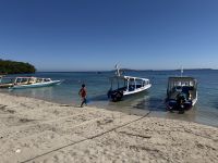 Naturhafen Lombok &ndash; &copy; Sabine Reckord (Eberhardt TRAVEL)