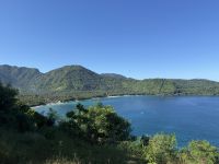 Malaka Hill, Lombok &ndash; &copy; Sabine Reckord (Eberhardt TRAVEL)