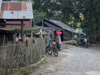Sembalun, Lombok &ndash; &copy; Sabine Reckord (Eberhardt TRAVEL)