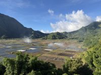 Sembalun, Lombok &ndash; &copy; Sabine Reckord (Eberhardt TRAVEL)