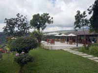 Rinjani Lodge Lombok, Mittagspause &ndash; &copy; Sabine Reckord (Eberhardt TRAVEL)