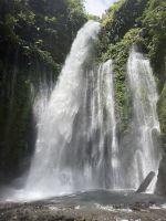 Tiu Kelep, Lombok &ndash; &copy; Sabine Reckord (Eberhardt TRAVEL)
