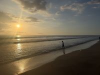 Beach am Holiday Resort, Lombok &ndash; &copy; Sabine Reckord (Eberhardt TRAVEL)
