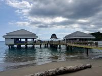 Senggigi, Hafen, Lombok &ndash; &copy; Sabine Reckord (Eberhardt TRAVEL)