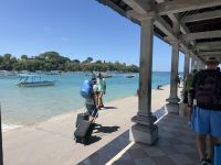 Hafen, Padang, Bali &ndash; &copy; Sabine Reckord (Eberhardt TRAVEL)