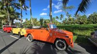 Kübelwagen Tour, Bali &ndash; &copy; Sabine Reckord (Eberhardt TRAVEL)