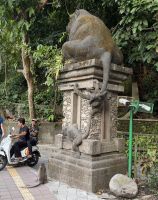Affenwald, Ubud, Bali &ndash; &copy; Sabine Reckord (Eberhardt TRAVEL)