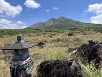 Mount Batur, Bali &ndash; &copy; Sabine Reckord (Eberhardt TRAVEL)
