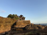 Tanah Lot, Bali &ndash; &copy; Sabine Reckord (Eberhardt TRAVEL)