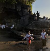 Tanah Lot, Bali &ndash; &copy; Sabine Reckord (Eberhardt TRAVEL)