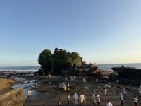 Tanah Lot, Bali &ndash; &copy; Sabine Reckord (Eberhardt TRAVEL)