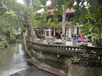 Hotel Arma, Ubud, Bali &ndash; &copy; Sabine Reckord (Eberhardt TRAVEL)