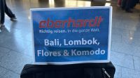 Auf geht's nach Indonesien &ndash; &copy; Sabine Reckord (Eberhardt TRAVEL)