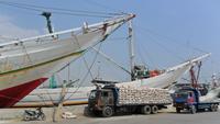 005 Jakarta Hafen - 