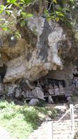 075 Sulawesi - Begräbnisfelsen Kete Kesu