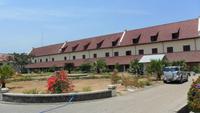 142 Sulawesi, Makassarm, Fort Rotterdam