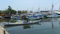 147 Sulawesi, Makassar Hafen 5