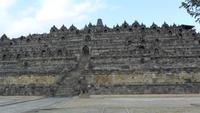 171 Tempelanlage von Borobodur