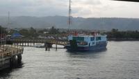 179 Balifährhafen Ketapang auf Java