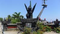 187 Hafenmonument Singharaja
