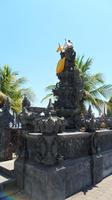 188 Nordbali, Tempel Meduwe Karang
