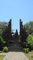 189 Meduwe Karang Tempel, Nordbali
