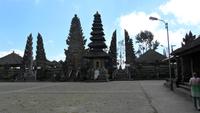 202 Ostbali, Tempel von Besakih