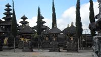 205 Ostbali, Besakih - Mutter der Tempel