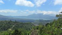 210 Ostbali - Landschaft am Vulkan Agung
