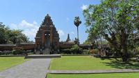 253 Südbali, Taman Ayun-Tempel