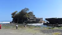 262 Tanah Lot Felsentempel