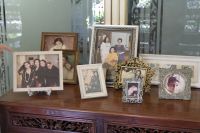 Sultanspalast in Surakarta (Solo) - Indonesien