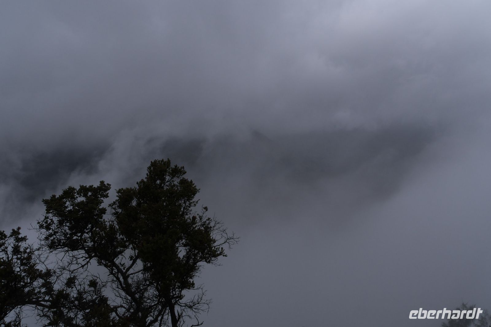 Bromo-Tengger-Semeru Nationalpark- Indonesien