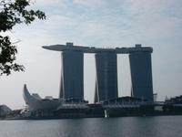 Das neue Marina Strand Hotel 