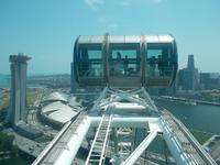 Riesenrad ist Spitze! 