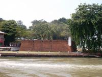 Alte Festung von Malakka, Malaysia