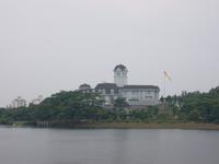 Sultanspalast in Putrajaya