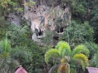 Höhlenklöster vor Ipoh