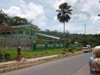 größte Koranschule Sumatras