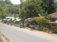 So leben die Koranschüler