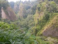 Ngarai Sianok Canyon