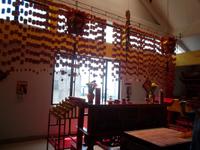 Chinesentempel in Makassar