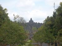 Der Borobodur