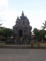 Candi Mendut 