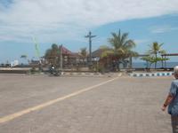 Alter Hafen von Singaraja